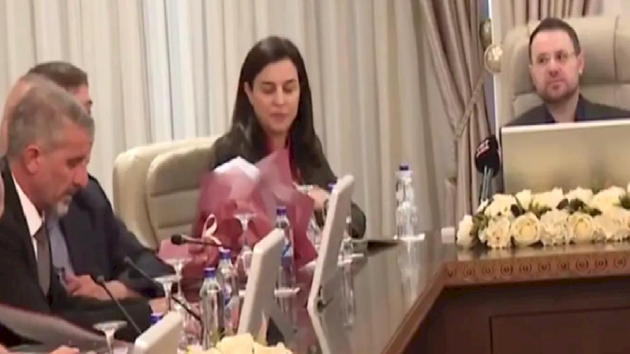 Bakan Gürlek: Suça sürüklenen çocuklara ilişkin yasal düzenleme geliyor