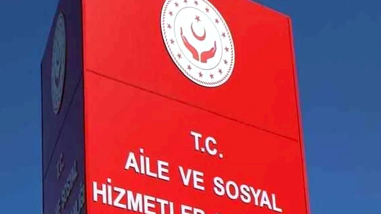 Bakanlık darp edilen anne ve çocuğu için harekete geçti