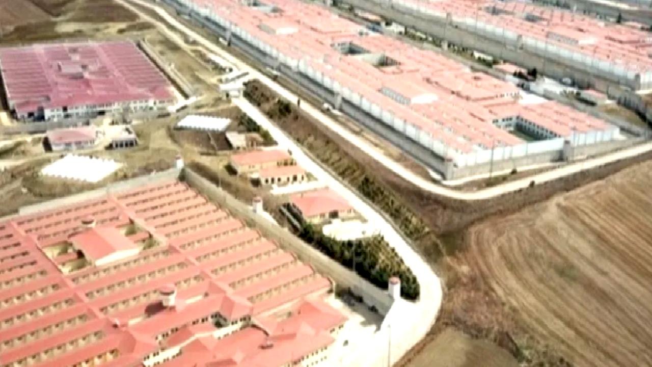 Bakırköy'den Marmara Ceza İnfaz Kurumu ile ilgili iddialara yanıt