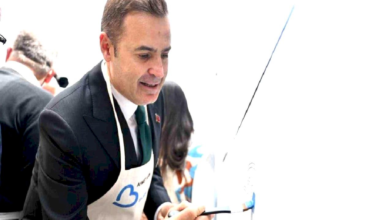 Balıkesir'de üç gün boyunca sanat rüzgarı esecek