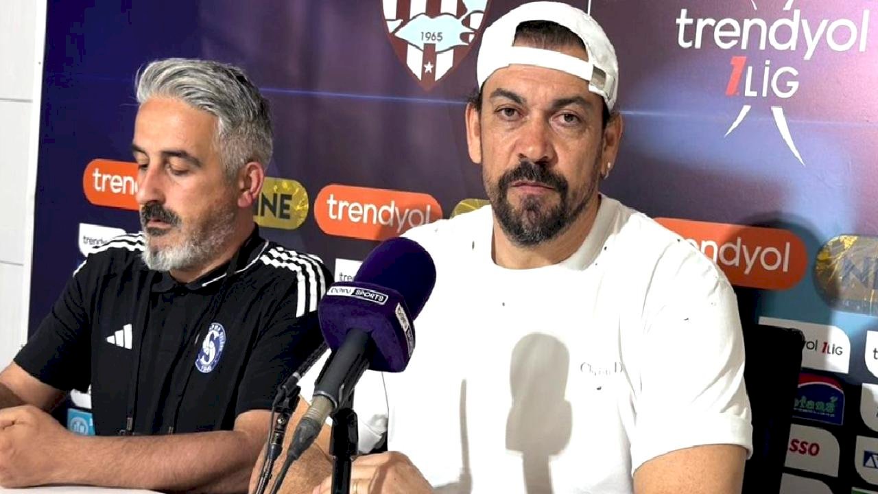 Bandırmaspor, Sarıyer ile Beraber Kaldı