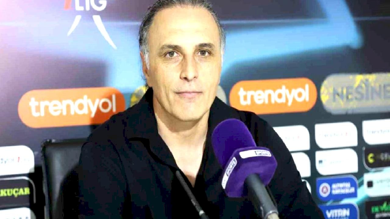 Bandırmaspor-Sarıyer Maçı Golsüz Beraberlik