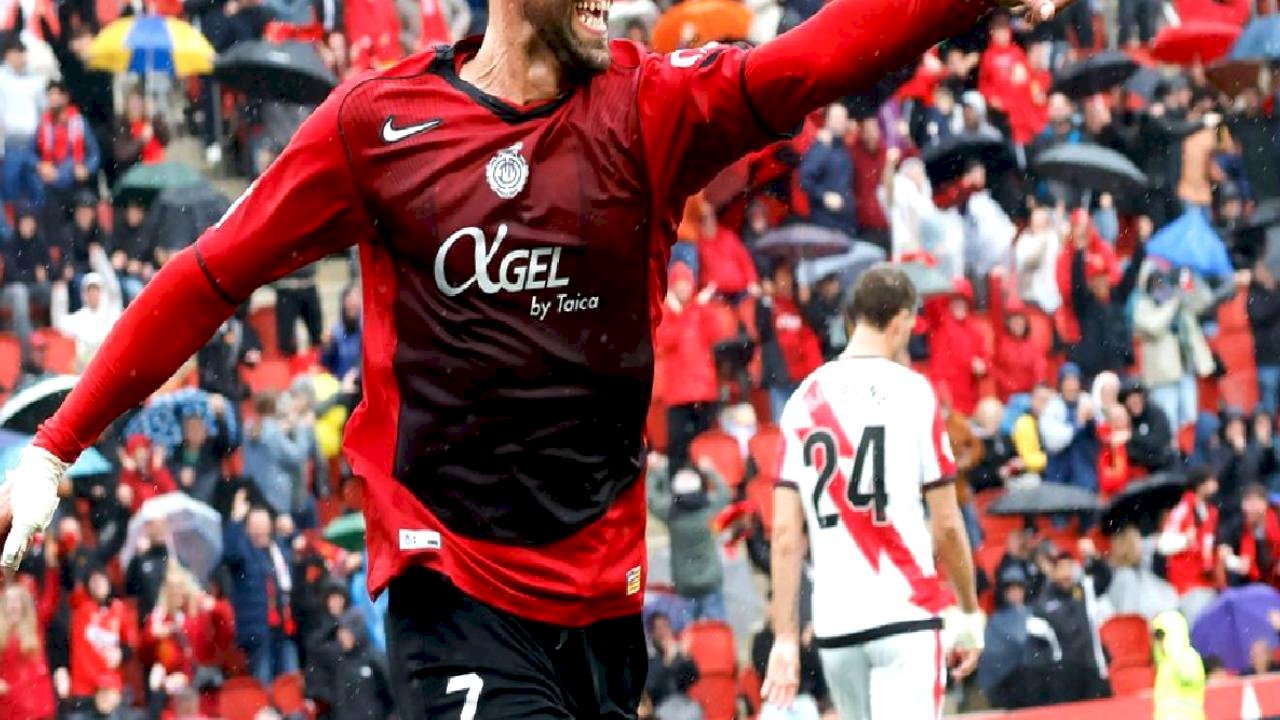 Barcelona'dan Vedat Muriqi sürprizi