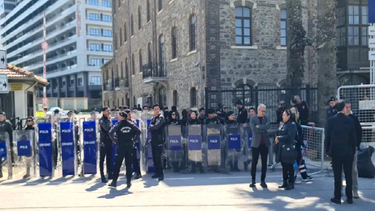 Başkan Tugay: Hukuki mücadeleyi sürdüreceğiz