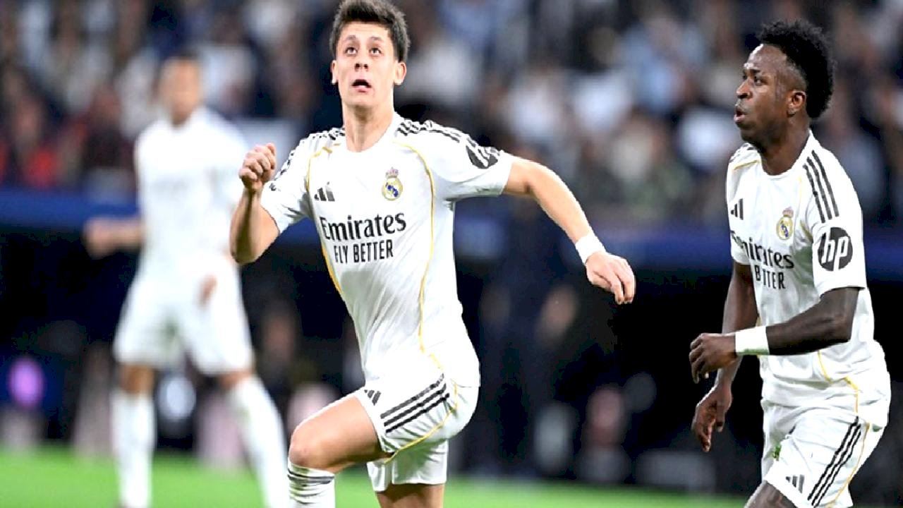 Bayern Münih yenilgisi sonrası bütün ülke yine Arda'yı konuşuyor