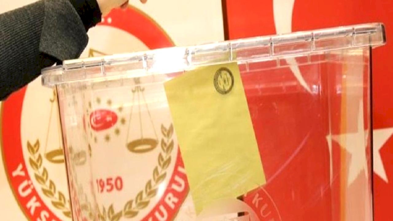 Belde statüsü kazanan 6 yerleşim yerinde seçime gidiliyor