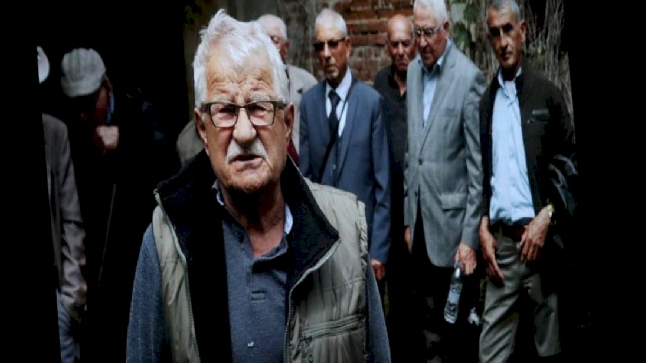 Belene Belgeselinin Galası Sofya'da Gerçekleşti