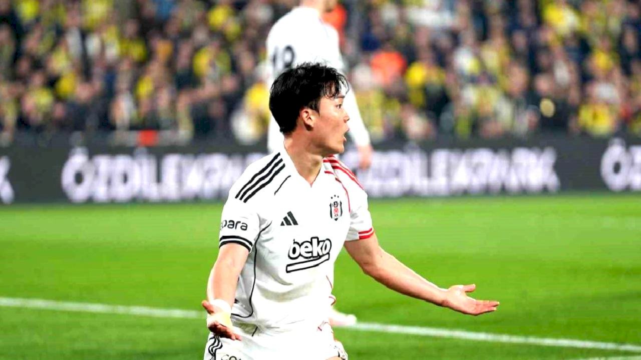 Beşiktaş, Derbilerde Galip Gelemedi