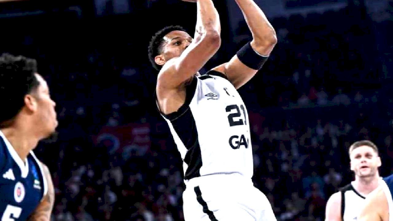 Beşiktaş GAİN Finale Yükseldi