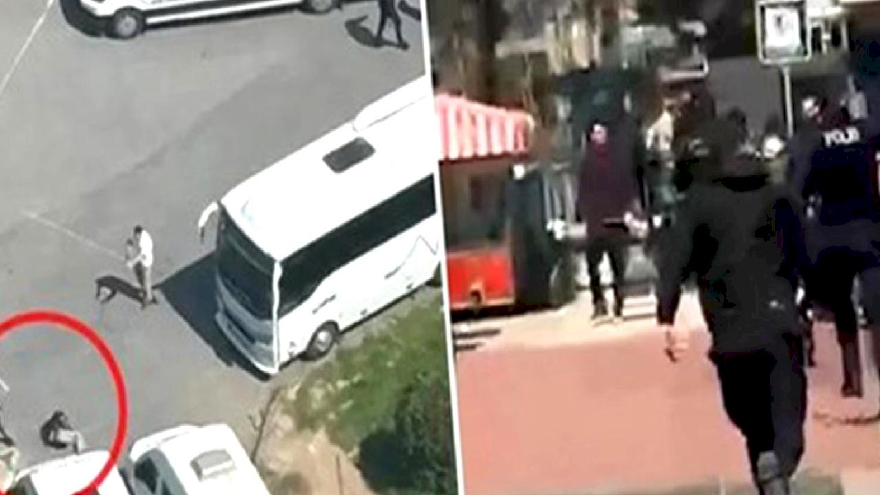 Beşiktaş'taki terör saldırısında gözaltı sayısı 16'ya yükseldi