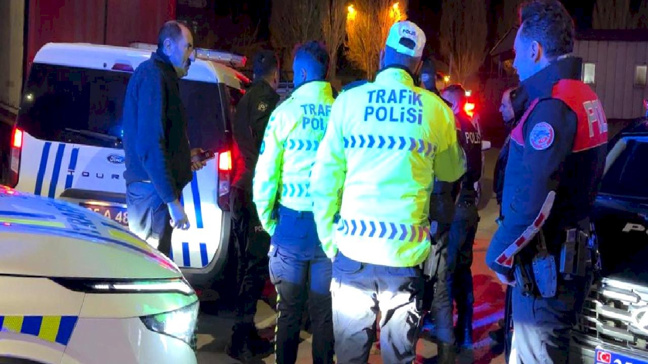 Bisiklete Çarpan Sürücü Kaçtı, Çocuk Hastanede Hayata Döndü