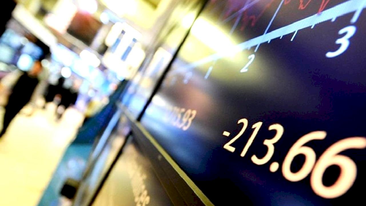 BIST 30 endeksi vadeli işlemleri güne yükselişle başladı