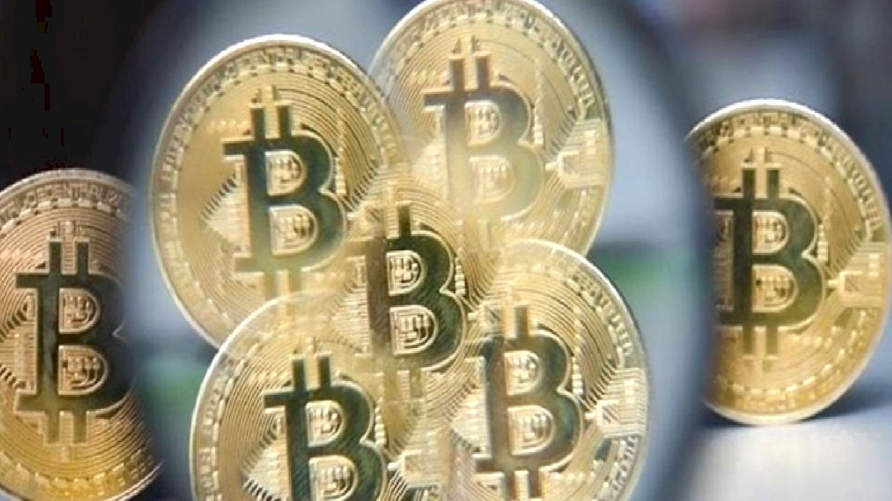 Bitcoin risk iştahıyla 74 bin doların üzerine fırladı
