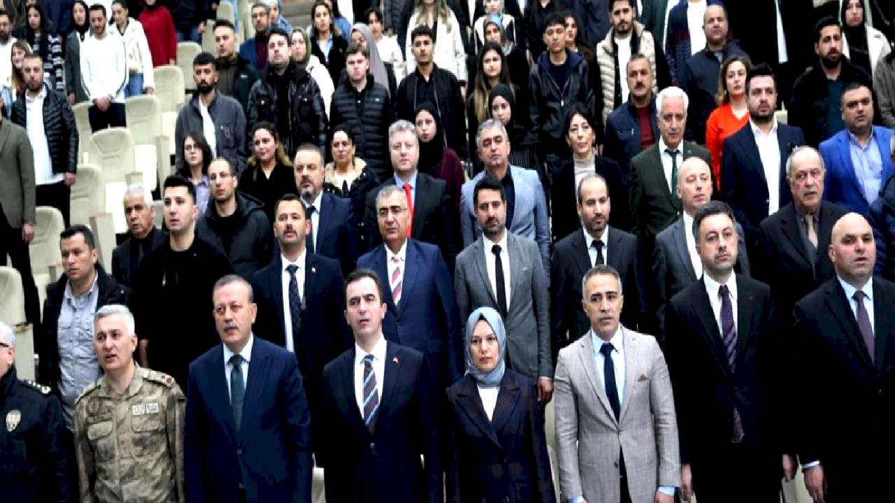 Bitlis'te Turizm Haftası Coşkuyla Kutlandı