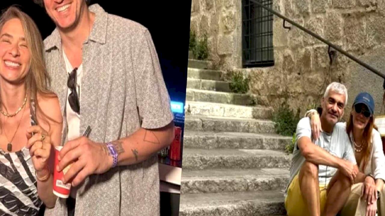 Burak Özberk’ten 100 Milyonluk Boşanma Davası: “neti Günlükte Öğrendim”