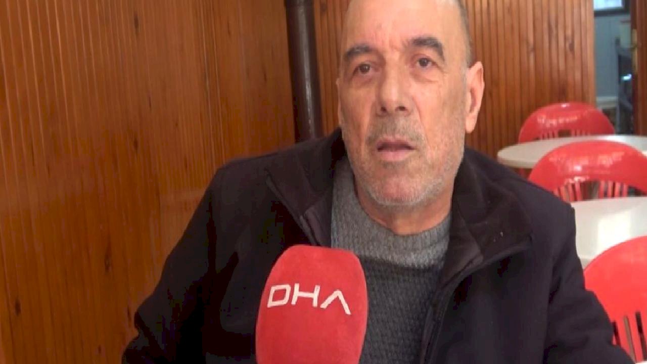 Bursa'da Kadın, Eşini Öldürüp Parçaladı