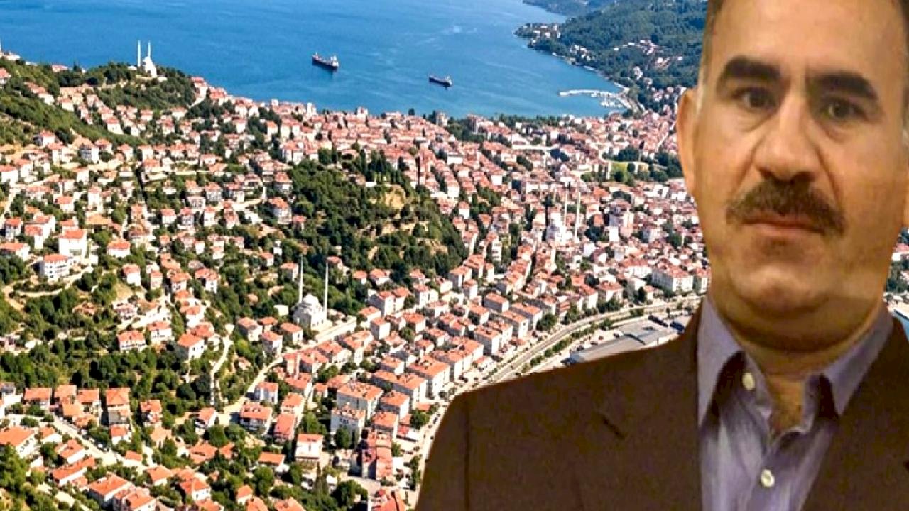 Bursa'nın Gemlik ilçesinde toplantı ve gösteri yürüyüşleri 7 gün yasaklandı
