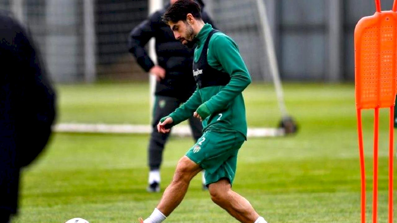 Bursaspor Şampiyonluk Hazırlıklarına Başladı