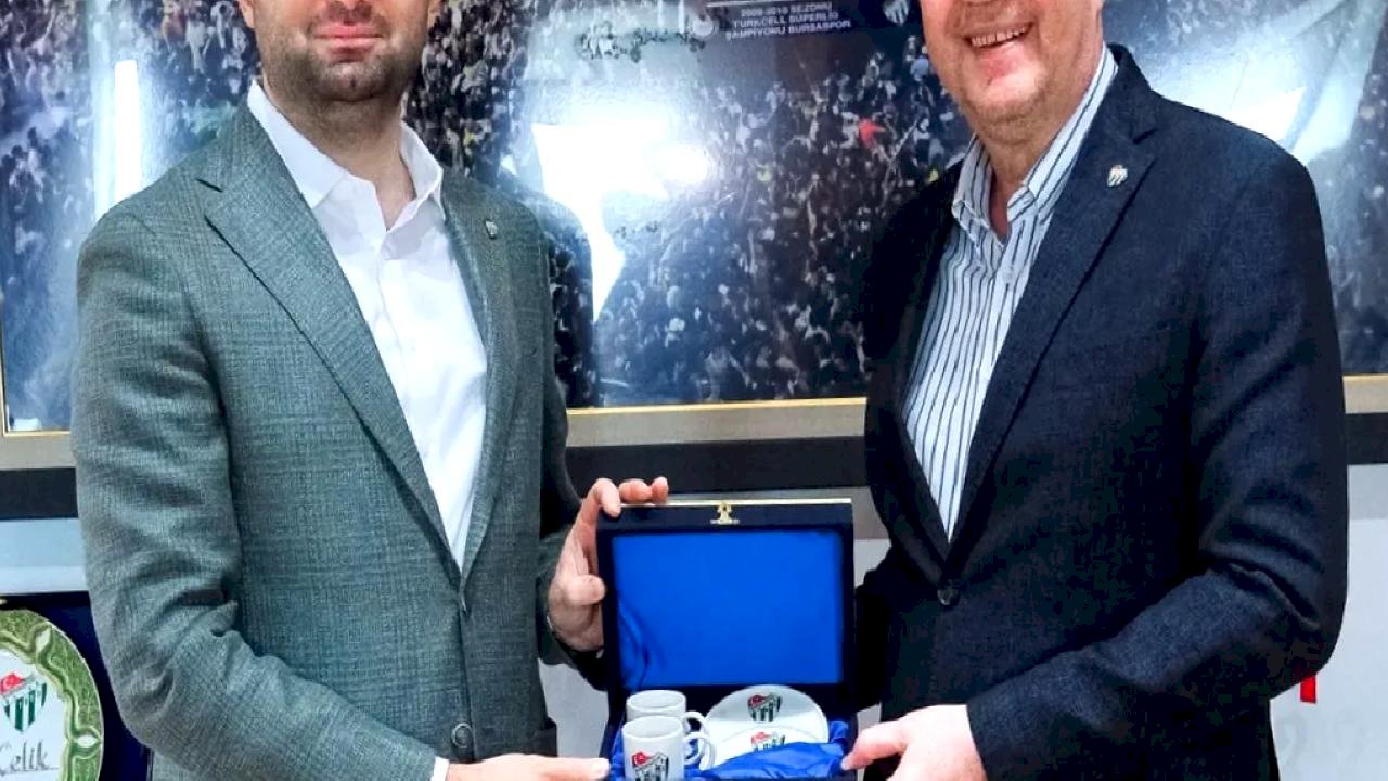 Bursaspor’dan prim kampanyası... İlk destek milyonluk!