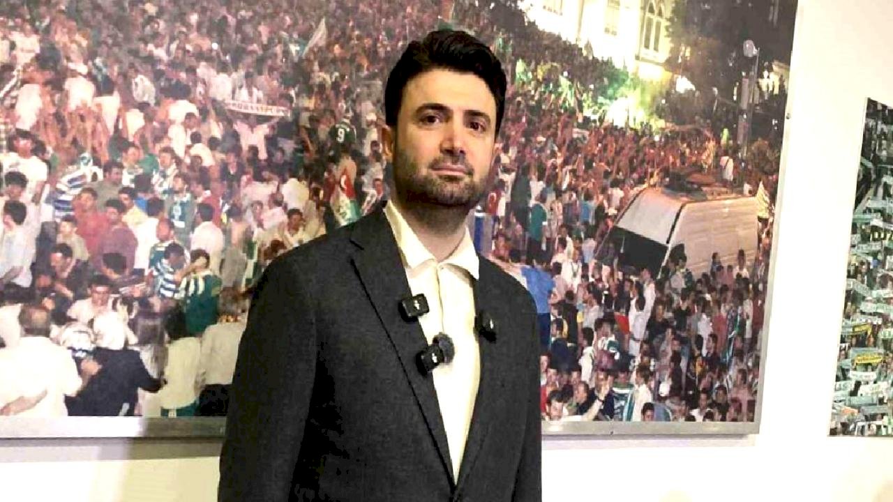 Bursaspor'dan Somaspor Maçı Öncesi Açıklamalar