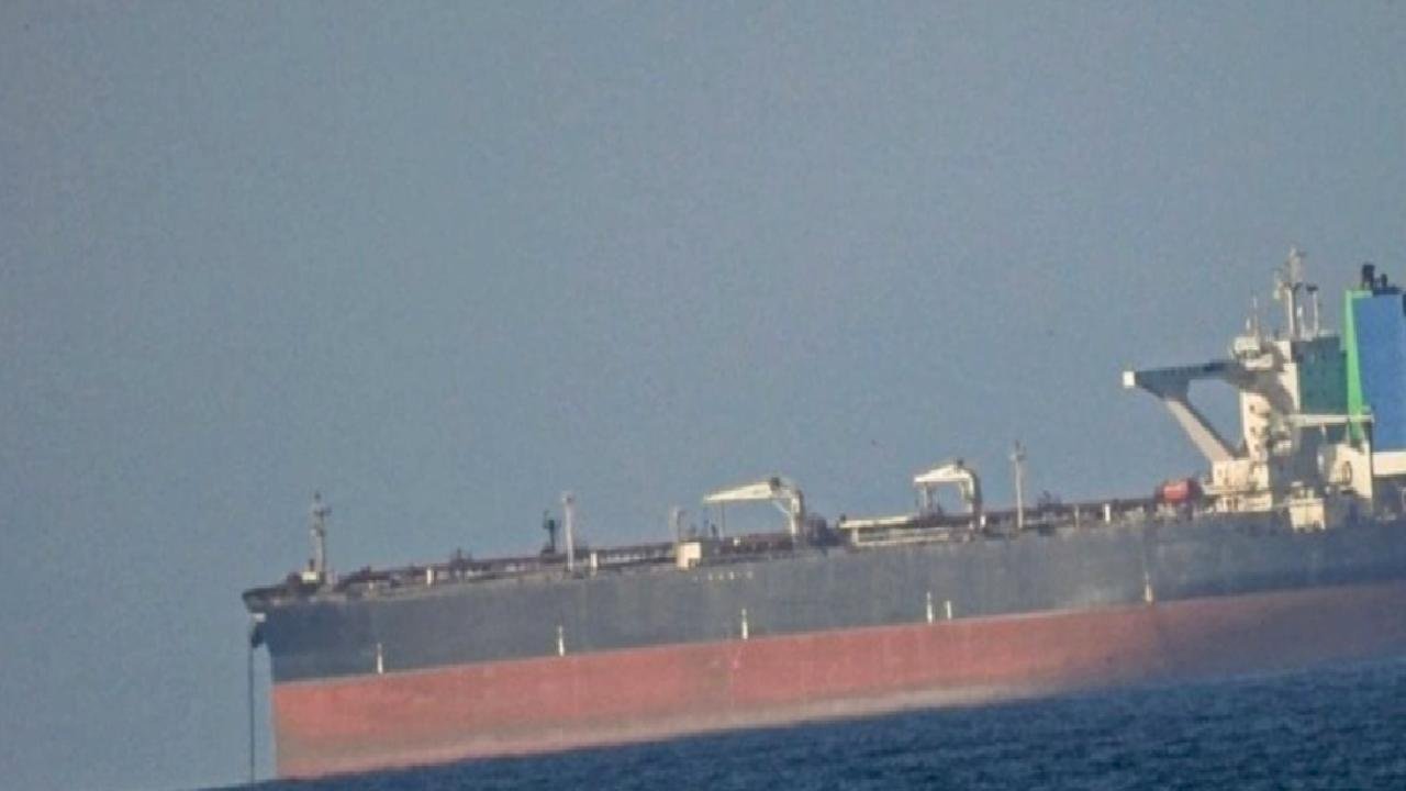 CENTCOM: ABD'nin limanlarına yönelik ablukası İran'ın ticaretini tamamen durdurdu