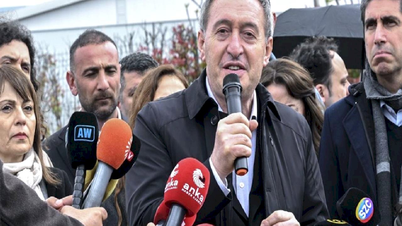 CHP'den Yargı Bağlayıcılığı Vurgusu