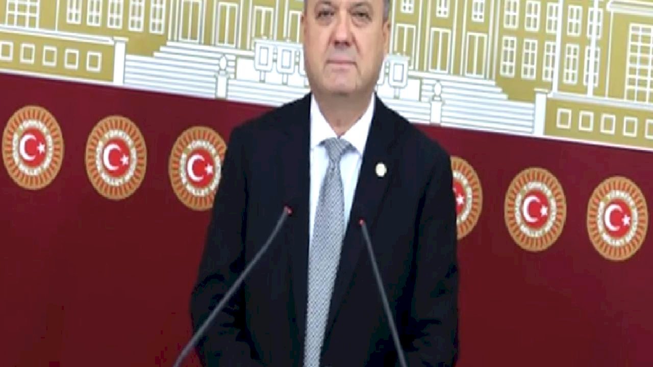 CHP'li Aygun'dan 'nükleer' tepki