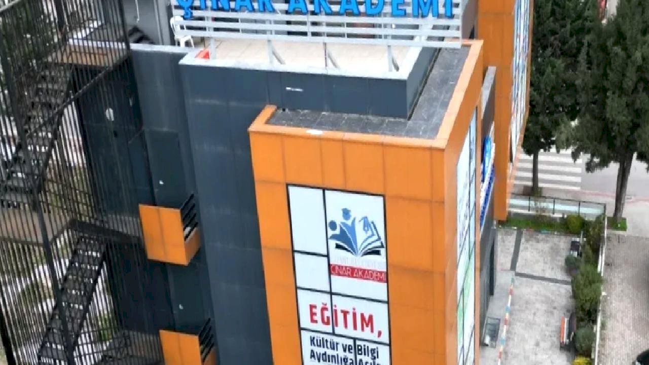 Çınar Akademi’den sınavlar öncesi tam odaklanma kampı 