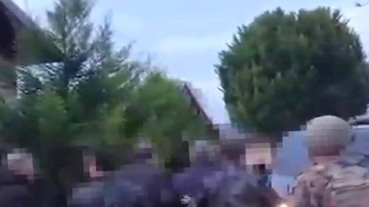 Cinayet Azmettireni Kocaeli'de Yakalandı