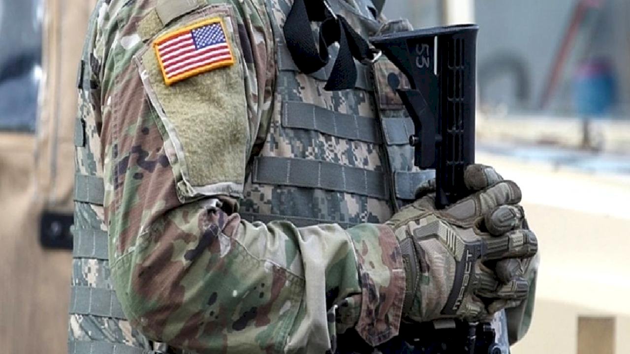 CNN: ABD’nin füze stokları hızla azalıyor