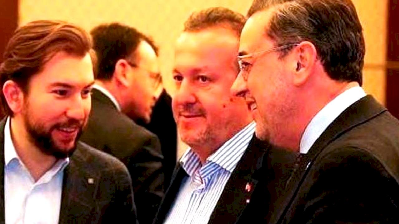 DENİB Genel Kurulu Çoğunluk Sağlanamadığı İçin Ertelendi