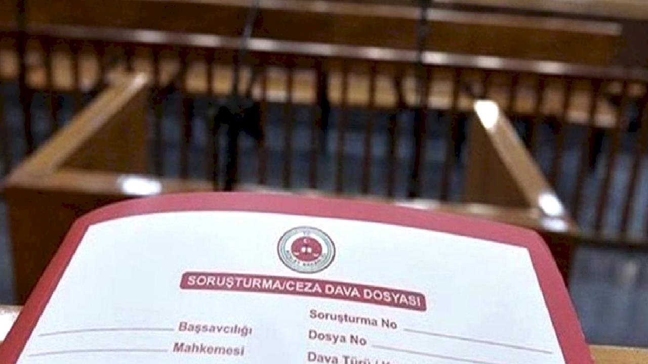 Deprem konutu ihalelerinde dolandırıcılık: Sanıklara milyonlarca liralık ceza