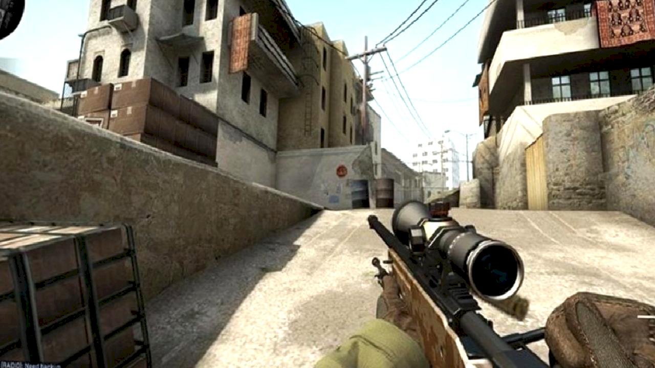 Dijital oyunlarda İslamofobi uyarısı