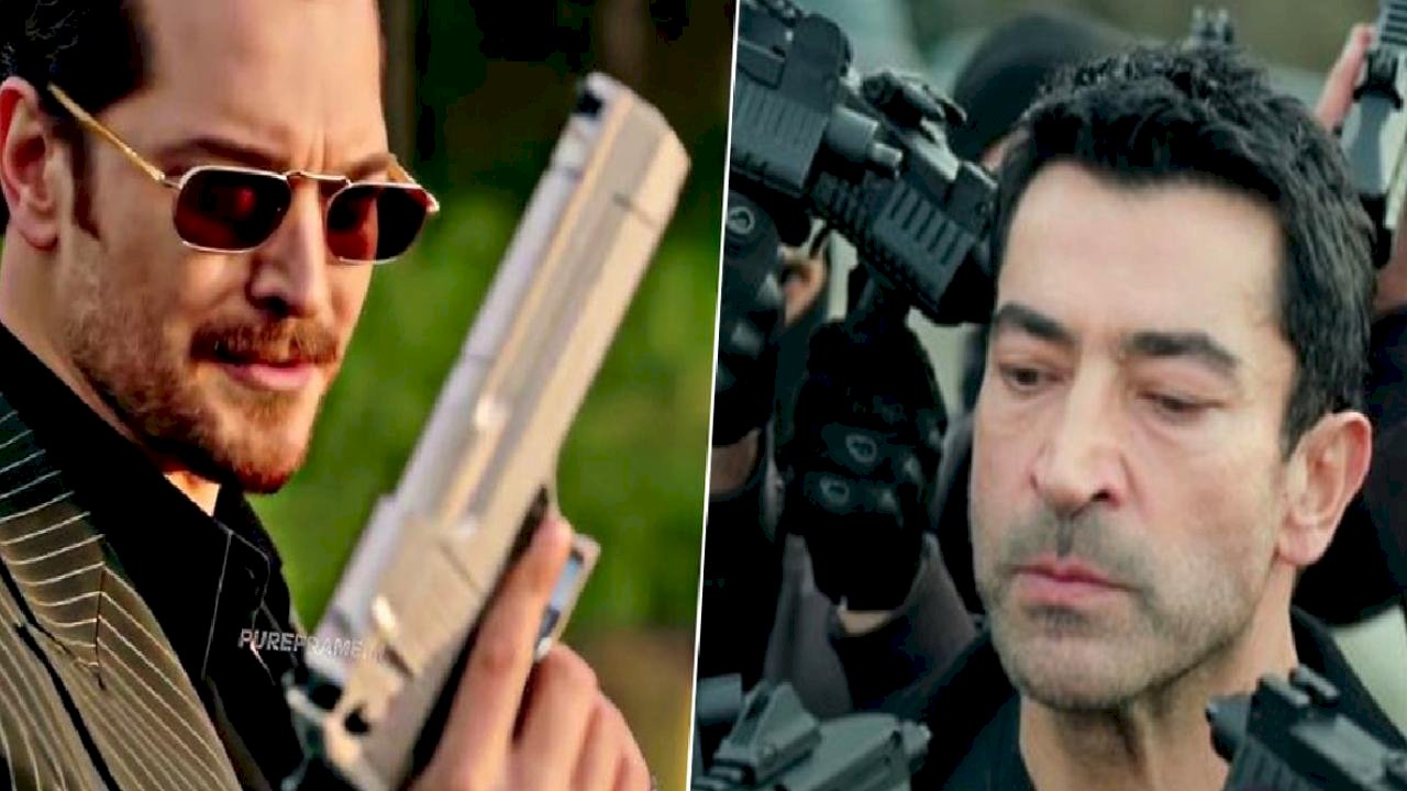 Diziler sil baştan değişiyor