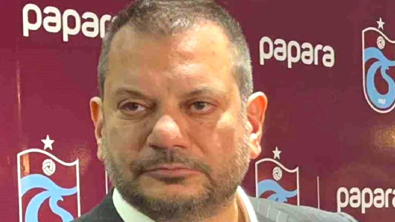 Doğan: Hedef Alanyaspor Maçı