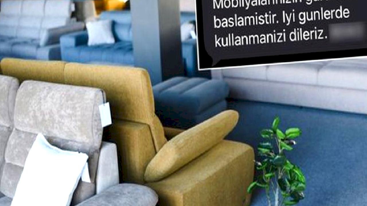 Doğtaş teslimat sorunu: 95 gün geçti, ürün teslim edilmedi