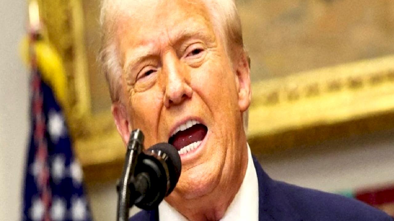Donald Trump: İran'la savaş bitmeye çok yakın