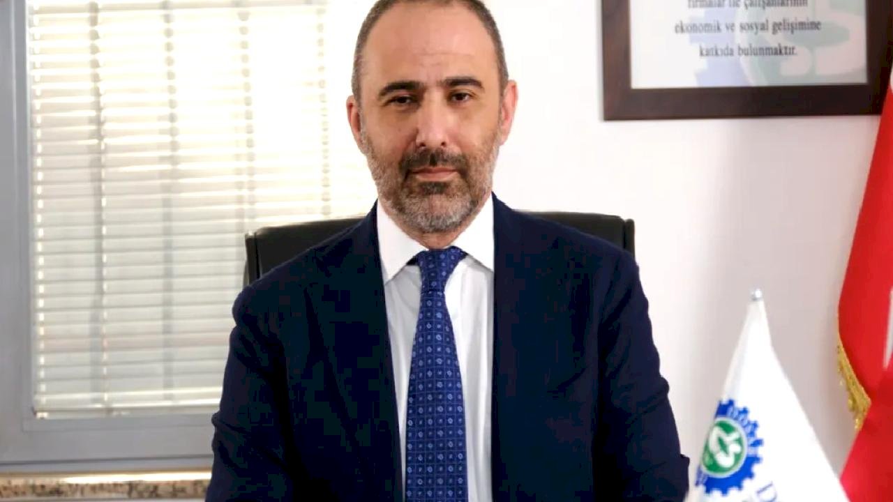 DOSABSİAD'dan iş dünyasına Hürmüz Krizi sonrası stratejik uyarı