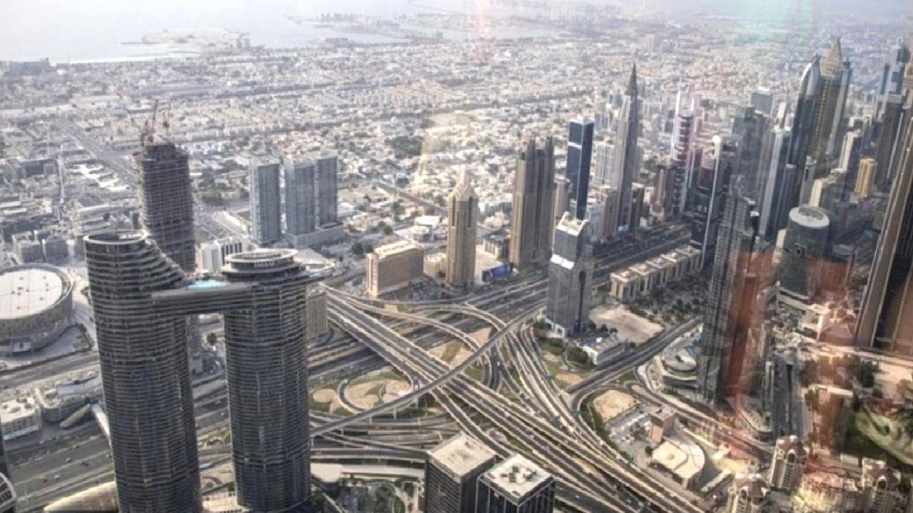 Dubai'de konut satışlarındaki düşüş derinleşti