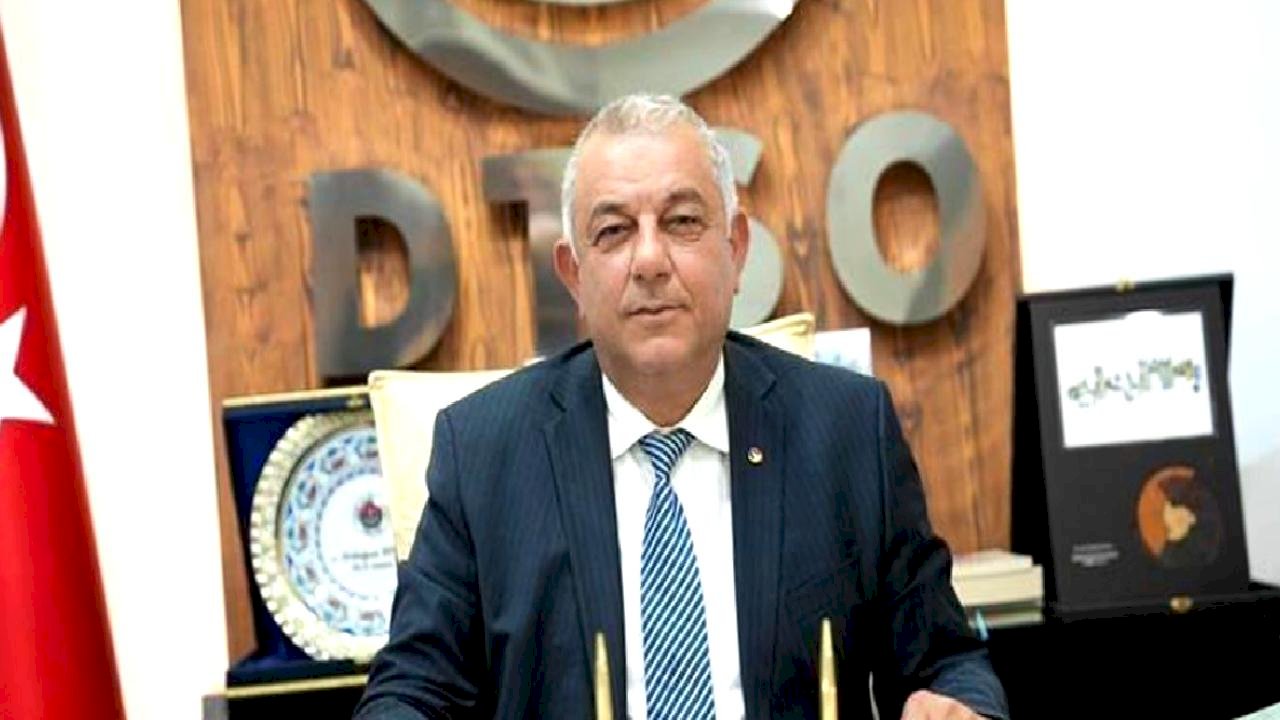 Düzce ihracatını en çok arttıran ilk 5 il arasında