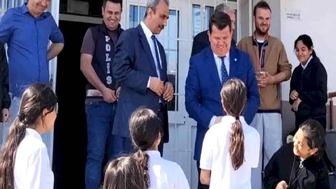 Edirne Keşan’da okullarda güvenlik önlemleri sıkılaştırıldı