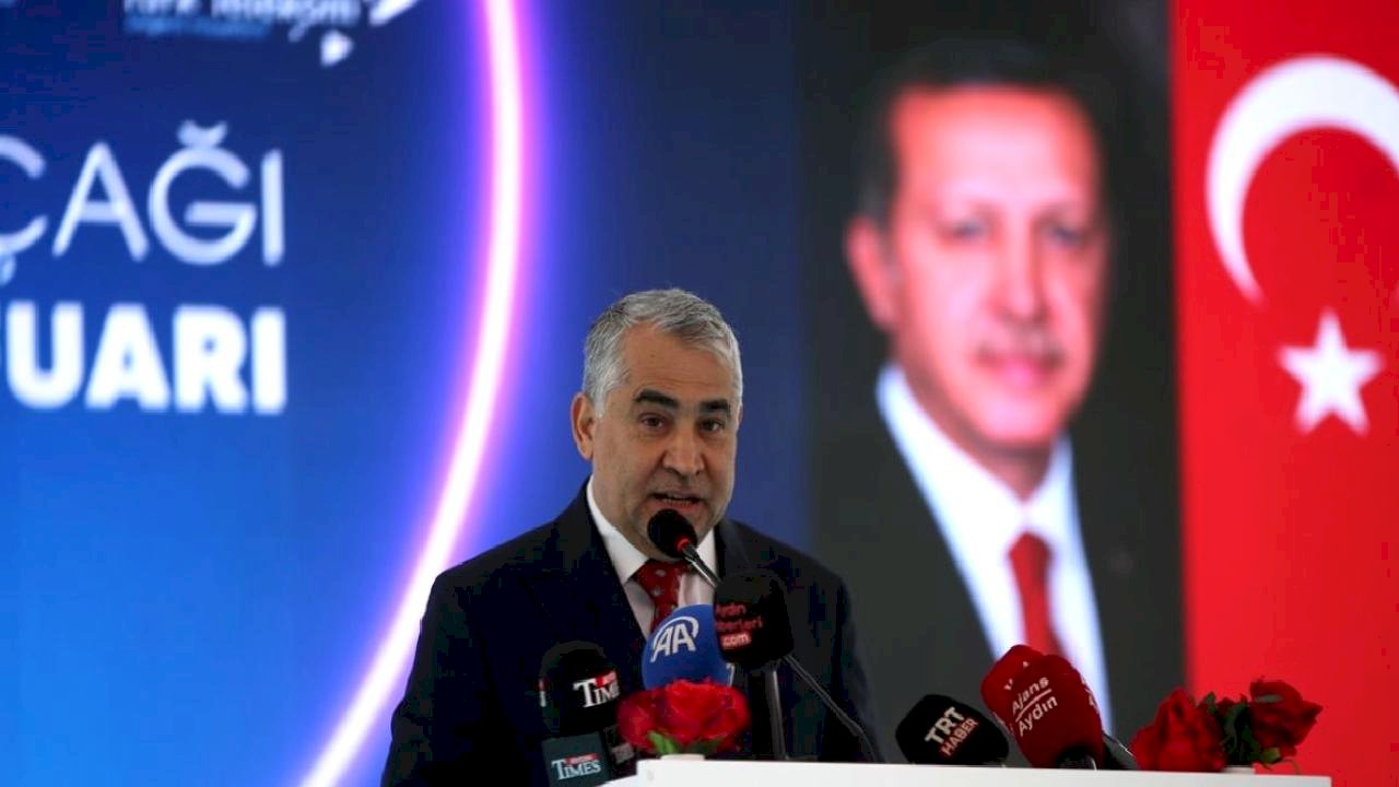 EGEKAF 2023: Gençlerin Kariyer Yolculuğu