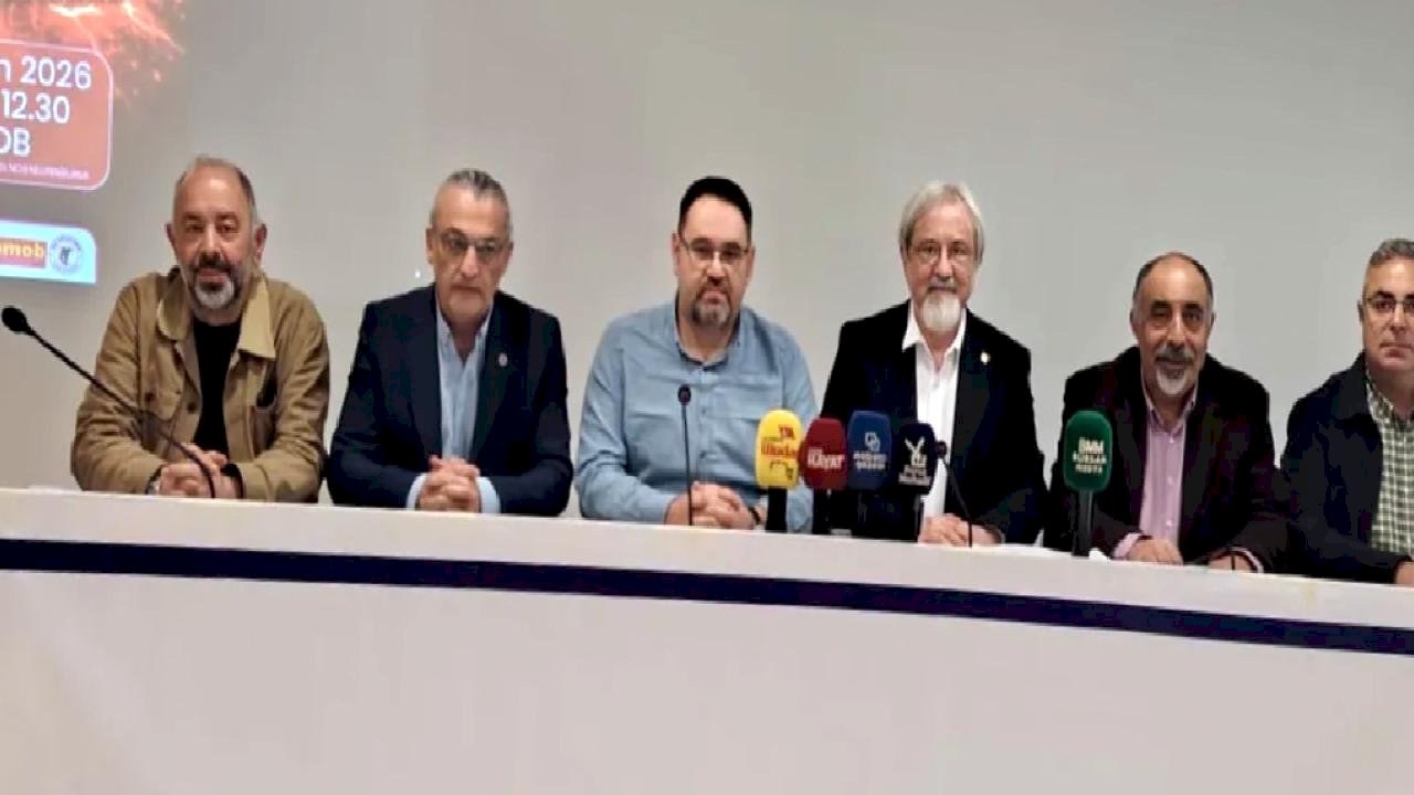 Elektrik zammına Bursa'dan tepki! Faturayı enerji değil, dağıtım bedeli şişiriyor