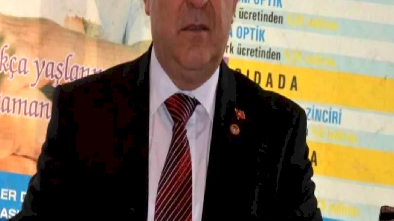 Emekli açlık sınırı altında çırpınıyor