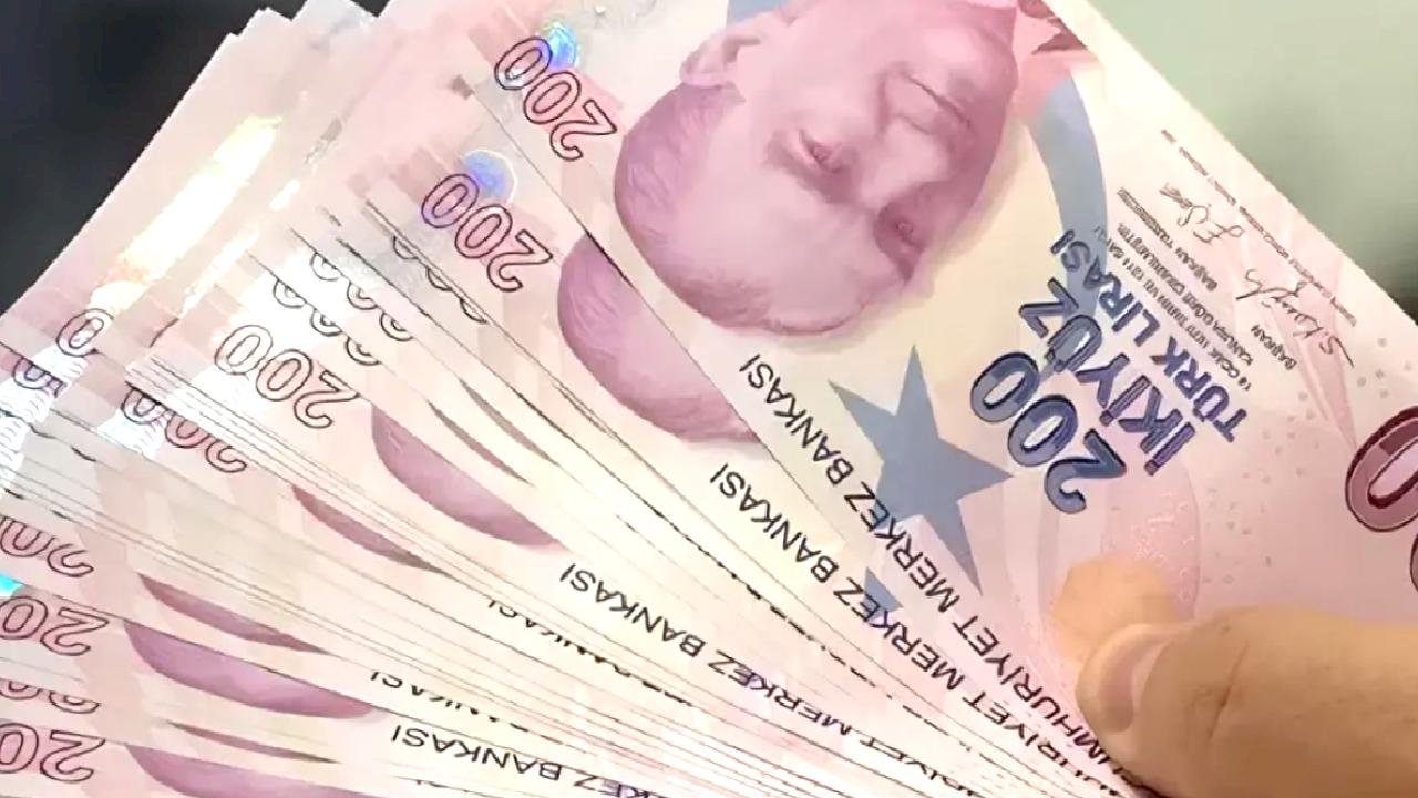 Emekliye yapılacak zammın yarısı kesinleşti