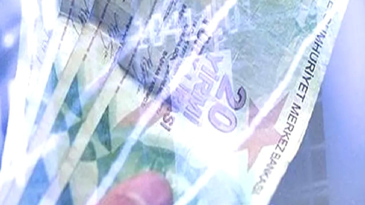 Enflasyonlu para çevriminde yeni kurallar 'Resmi'leşti