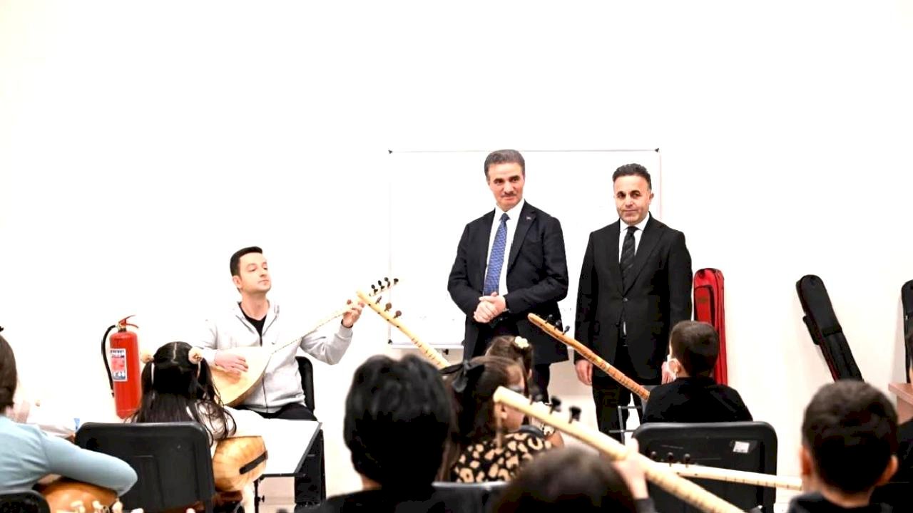 Erzurum'da Turizm ve Kültür Çalışmaları