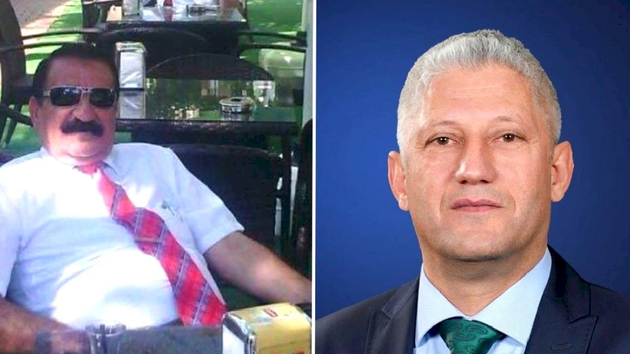 Eski belediye başkan adayına müebbet hapis