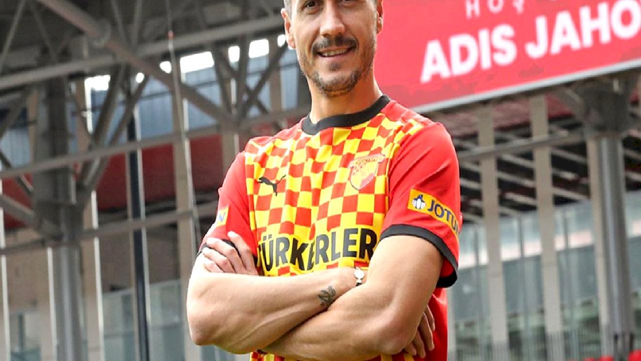 Eski Göztepeli Jahovic'ten Icardi'yi kızdıracak yorum! Öyle böyle küçümsemedi