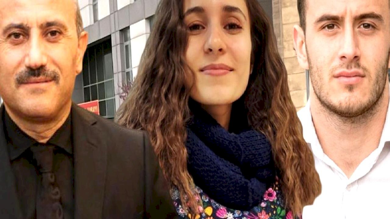 Eski vali ile ilgili korkunç iddia: Gülistan aranırken Zeinal ve ailesini 3 ay Antalya'da saklamış